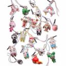 Игрушка сюрприз Tokidoki Classic Frenzies