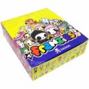 Игрушка сюрприз Tokidoki Classic Frenzies