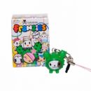 Игрушка сюрприз Tokidoki Classic Frenzies
