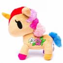 Коллекционная плюшевая игрушка Tokidoki Kaili Plush