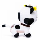 Коллекционная плюшевая игрушка Tokidoki Bocconcino Plush Муфия