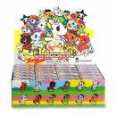 Игрушка сюрприз Tokidoki Unicorno Series 3