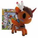 Игрушка сюрприз Tokidoki Unicorno Series 3