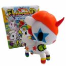 Игрушка сюрприз Tokidoki Unicorno Series 3