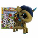 Игрушка сюрприз Tokidoki Unicorno Series 3