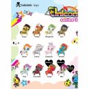 Игрушка сюрприз Tokidoki Unicorno Series 3