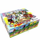 Игрушка сюрприз Tokidoki Unicorno Series 3