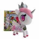 Игрушка сюрприз Tokidoki Unicorno Series 3