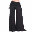 Штаны B.D.A. черный XS/S (40-44)