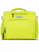JuJuBe (США) Сумка рюкзак для мамы B.F.F. Неоновая Желтая - Highlighter Yellow