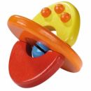 Игрушка деревянная развивающая "Сфера" Haba