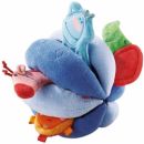 Мячик мягконабивной "Зверюшка за зверюшкой" Haba