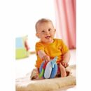 Мячик мягконабивной "Зверюшка за зверюшкой" Haba