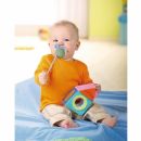 Мягконабивная игрушка "Мышка в домике" Haba