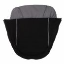 Утепленный конверт Redsbaby Silver Duck