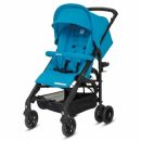 Прогулочная коляска Inglesina Zippy Light Antigua Blue
