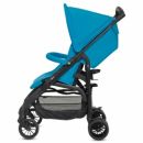 Прогулочная коляска Inglesina Zippy Light Vivid Red