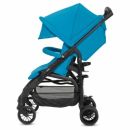 Прогулочная коляска Inglesina Zippy Light Vivid Red