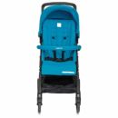 Прогулочная коляска Inglesina Zippy Light Vivid Red