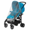 Прогулочная коляска Inglesina Zippy Light Vivid Red