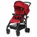 Прогулочная коляска Inglesina Zippy Light Vivid Red