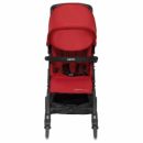 Прогулочная коляска Inglesina Zippy Light Vivid Red
