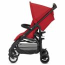 Прогулочная коляска Inglesina Zippy Light Vivid Red