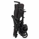 Прогулочная коляска Inglesina Zippy Light Vivid Red