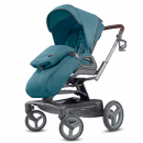 Прогулочная коляска Inglesina QUAD 2018 Ascott Green