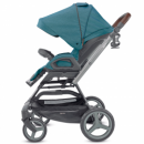 Прогулочная коляска Inglesina QUAD 2018 Ascott Green