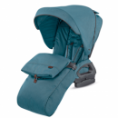 Прогулочная коляска Inglesina QUAD 2018 Ascott Green