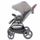 Прогулочная коляска Inglesina QUAD 2018 Derby Grey