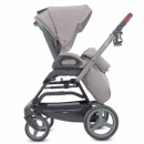 Прогулочная коляска Inglesina QUAD 2018 Derby Grey