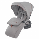 Прогулочная коляска Inglesina QUAD 2018 Derby Grey