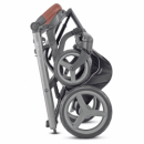 Прогулочная коляска Inglesina QUAD 2018 Derby Grey