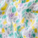 Муслиновая пеленка Adam Stork Candy