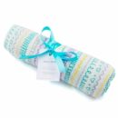 Пеленка детская муслин Adam Stork Dreamy