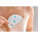 Прокладки для груди многоразовые Adam Stork WOW