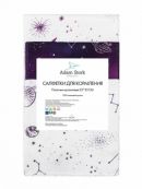 Муслиновые платочки 3шт. Adam Stork Galaxy