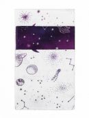 Муслиновые платочки 3шт. Adam Stork Galaxy