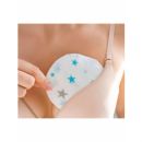 Прокладки для груди многоразовые Adam Stork Galaxy/Night