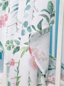 Пеленка детская муслин Adam Stork Eucalyptus Bloom