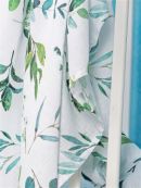 Пеленка детская муслин Adam Stork Eucalyptus