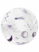 Прокладки для груди многоразовые Adam Stork Galaxy