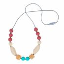 Силиконовые бусы Itzy Ritzy Assorted Wanderlust