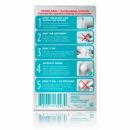 Пластырь водонепроницаемый Band-Aid Hydro Seal ™ All Purpose, 10 штук