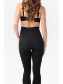 Лосины для беременных B.D.A. черный M (46-50)