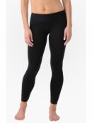 Лосины для беременных B.D.A. черный M (46-50)