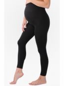 Лосины для беременных B.D.A. черный M (46-50)