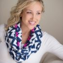 Itzy Ritzy (США) Слингобусы Round Bead Prepster Chic